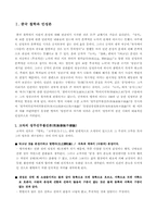 [사회철학] 인간본성의 문제-2
