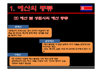 [예산제도론] 예산-4