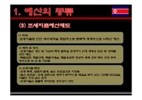 [예산제도론] 예산-5