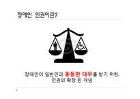 한국사회복지 -인권-7