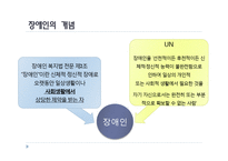 한국사회복지 -인권-8