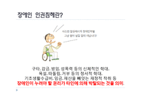 한국사회복지 -인권-12