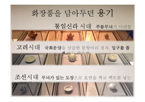 한국의 전통 化粧 화장-20