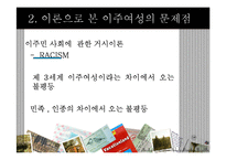 다문화 이주여성 인권실태와 그 문제점-15