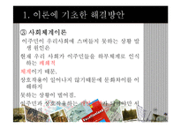 다문화 이주여성 인권실태와 그 문제점-19