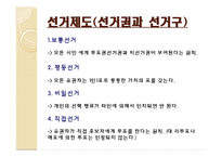 선거제도 레포트-6