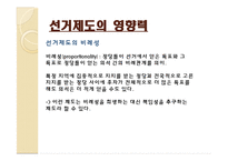 선거제도 레포트-16