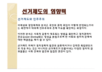 선거제도 레포트-17