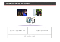 [소비자행동] 실버마켓과 실버세대의 의류구매행동과 심리적 매카니즘 분석 -액티브 시니어의 의류 소비 행동 분석-17