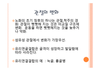 노인의 신체적 변화-18