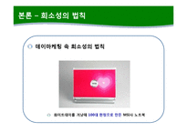 [소비자 심리] 데이마케팅에 숨겨진 소비자심리-18