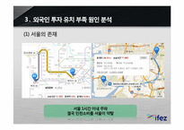 [인천경제자유구역] 외국인 투자 부족 원인 분석-12