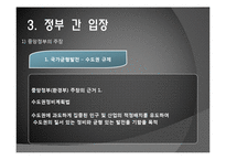 [갈등과 협상] 하이닉스 이천 공장증설 갈등사례-12