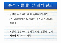[발달심리학] 공간 지각, 인지 능력 의 성차 찬성과 반대 연구들-17