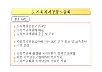 사회복지공동모금회법 문제점 및 개선방안-12