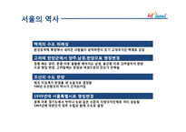 [여가학] 서울관광의 문제점과 개선방안-3