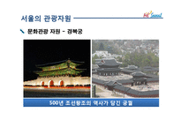 [여가학] 서울관광의 문제점과 개선방안-7