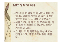 [한국사회복지론] 통일과 사회복지-16