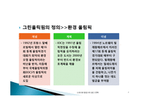 스포츠 광고 전략과 그린마케팅-7