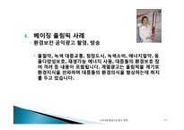 스포츠 광고 전략과 그린마케팅-11