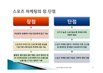 스포츠 광고 전략과 그린마케팅-19