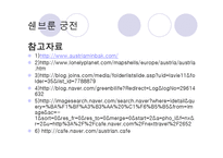 세계문화유산(바타칸시국, 쇤부른궁전, 몽셀미셀만)-20