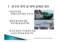 북핵문제에 따른 한반도 주변 안보환경의 변화와 대응방안-3