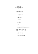 [간호학] 전통 산후조리와 산후 다이어트-2