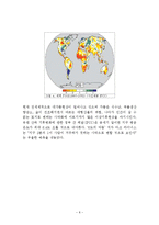 물의 순환 변화에 따른 피해(홍수와 가뭄)-8