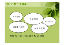 바이오 장기의 현주소-8