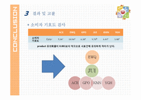 초코릿 맛 우유의 관능적 평가-18