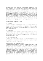 우리나라에서의 장애인 자원봉사활동의 영역과 장애인 자원봉사활동에 있어서 에티켓에 대해 설명하시오-5