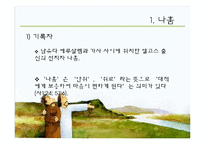 [구약개요] 나훔, 하박국, 스바냐-3