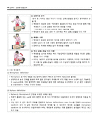 허혈성 심질환 대상자의 응급간호(Pulseless cardiac arrest, ACLS, 응급간호 및 약물)-8