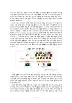 [영상산업] 케이블 TV의 선두기업 CJ E&M의 성공요인 분석 -산업조직론(SCP)을 이용하여-6