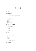 [정책학] 교원능력개발평가-2