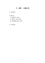 [정책학] 제주 해군 기지 건설의 문제점과 교훈-4