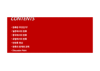 반한류 현상, 한류의 한계와 과제-2