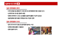 반한류 현상, 한류의 한계와 과제-6