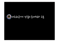 [정책학] 제주 해군 기지 건설의 문제점과 교훈-1