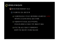 [정책학] 제주 해군 기지 건설의 문제점과 교훈-17