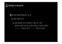 [정책학] 제주 해군 기지 건설의 문제점과 교훈-18