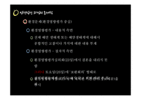 [정책학] 제주 해군 기지 건설의 문제점과 교훈-19