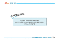 SK Telecom SK텔레콤 PR 캠페인 사례연구-11