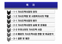 [아동복지] 가사조력사업의 실제 및 문제점, 현황 및 비교 분석-2