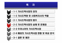 [아동복지] 가사조력사업의 실제 및 문제점, 현황 및 비교 분석-14