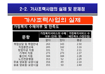 [아동복지] 가사조력사업의 실제 및 문제점, 현황 및 비교 분석-17