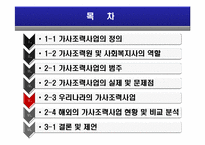[아동복지] 가사조력사업의 실제 및 문제점, 현황 및 비교 분석-20