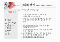 [이상심리학] 신체형 장애-15