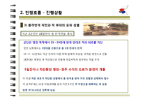 [전쟁사] 영천전투-12